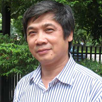 Mr. Tran Ngoc Chinh